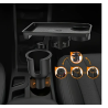 Extension pour support de porte-gobelet de voiture