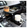 Extension pour support de porte-gobelet de voiture