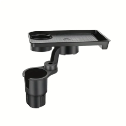 Extension pour support de porte-gobelet de voiture