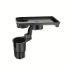 Extension pour support de porte-gobelet de voiture