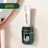 Distributeur automatique de dentifrice