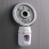 Distributeur automatique de dentifrice
