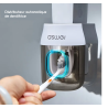 Distributeur automatique de dentifrice