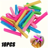 Clips de sacs alimentaire de conservation