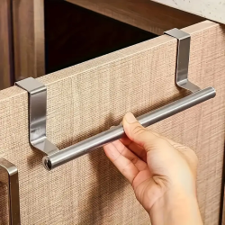 Porte serviette sans vis