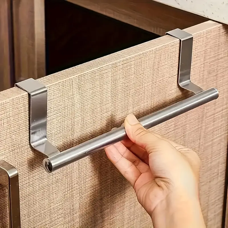 Porte serviette sans vis Porte serviette sans vis