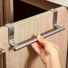 Porte serviette sans vis