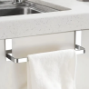 Porte serviette sans vis