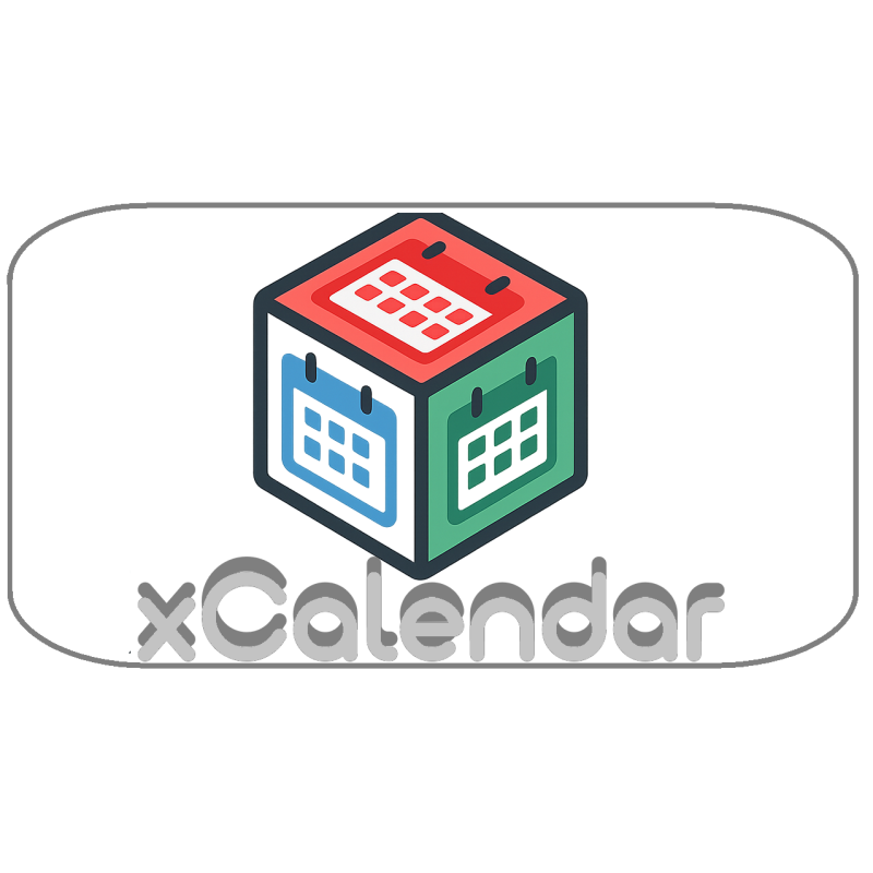 xCalendar