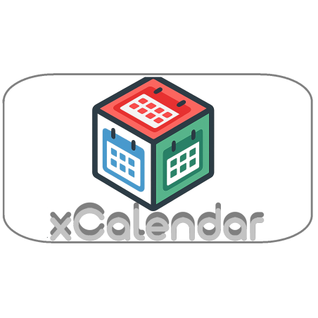 xCalendar