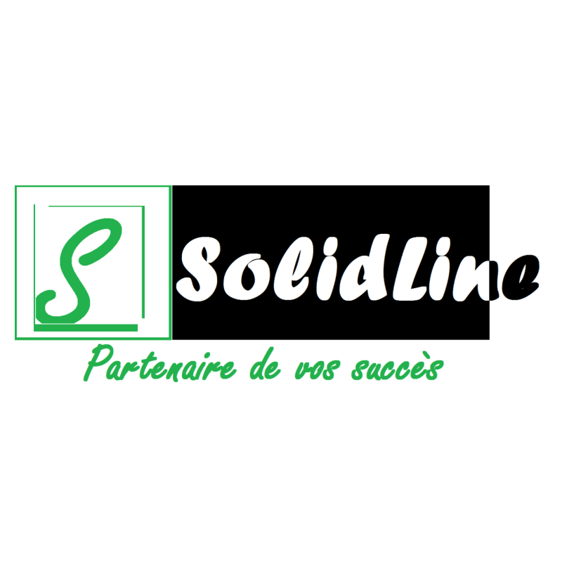 SolidLine SolidLine