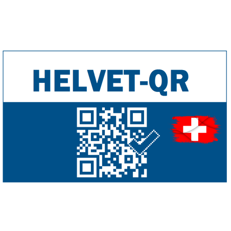 HELVET-QR